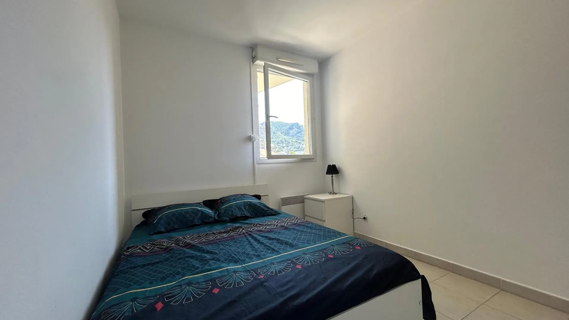 Charmant T3 Proche Gare Et Plages Toulon Parking Prive Apartment